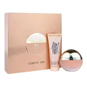 Cerruti 1881 pour Femme Darilni set, toaletna voda 50 ml + body lotion ml