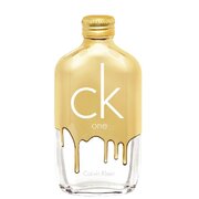 Calvin Klein CK One Gold Toaletna voda 200 ml