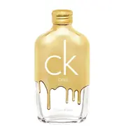 Calvin Klein CK One Gold Toaletna voda 200 ml