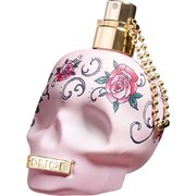 Police To Be Tattooart For Woman Parfumska voda