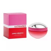 Paco Rabanne Ultrared Parfumska voda