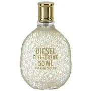 Diesel Fuel For Life Femme Parfumska voda 50ml