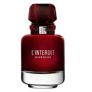 Givenchy L'interdit Rouge Parfumirana voda
