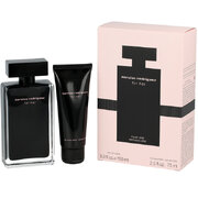 Narciso Rodriguez Narciso Rodriguez for Her darilni set, toaletna voda 100 ml + losjon za telo 75 ml