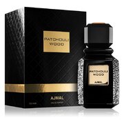 Ajmal Patchouli Wood Parfumska voda