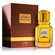 Ajmal Amber Santal Parfumska voda