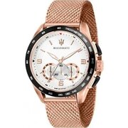 Maserati R8873612011 Traguardo chrono 45mm 10ATM