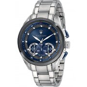 Maserati R8873612014 Traguardo chrono 45 mm 10ATM