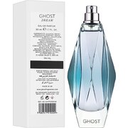 Ghost Dream Parfumska voda - Tester 50 ml