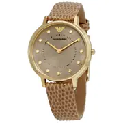 Emporio Armani AR11151 - Ženska ura