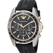 Emporio Armani AR80003 - Moška ura