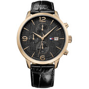 Tommy Hilfiger 1710358 - Moška ura