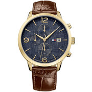 Tommy Hilfiger 1710359 - Moška ura