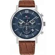 Tommy Hilfiger 1710393 - Moška ura