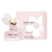 Marc Jacobs Daisy Love Eau So Sweet Toaletna voda 100 ml