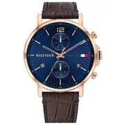 Tommy Hilfiger 1710418 - Moška ura