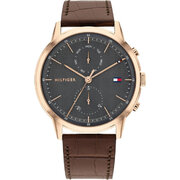 Tommy Hilfiger 1710435 - Moška ura