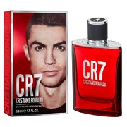 Cristiano Ronaldo CR7 Toaletna voda