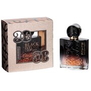 Georges Mezotti Black Intense Parfumska voda