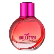 Hollister Wave 2 for Her Parfum 30 ml