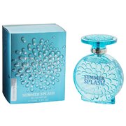 Georges Mezotti Summer Splash Parfumska voda