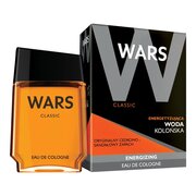 WARS Classic Kolonjska vodica
