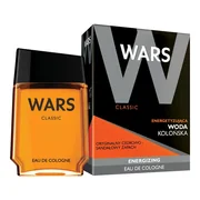 WARS Classic Kolonjska vodica