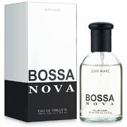 Jean Marc Bossa Nova Man Toaletna voda Jean Marc Bossa Nova Man Toaletna voda