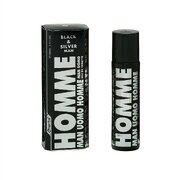 Omerta Black & Silver Man Toaletna voda 100ml