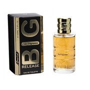 Omerta Big The Fragrance Release Toaletna voda