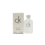 Calvin Klein CK One Toaletna voda