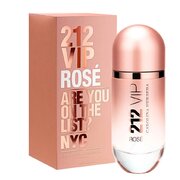 Carolina Herrera 212 Vip Rose Parfum