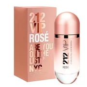 Carolina Herrera 212 Vip Rose Parfum