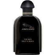 Jaguar Jaguar Gold In Black Toaletna voda 100ml