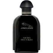 Jaguar Jaguar Gold In Black Toaletna voda 100ml