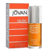 Jovan Musk Kolonjska vodica