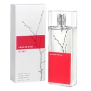 Armand Basi In Red Eau de Toilette Toaletna voda 100ml