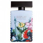 Replay Signature Secret For Woman Toaletna voda 100 ml