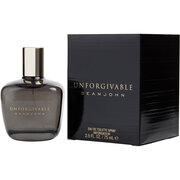 Sean John Unforgivable Toaletna voda
