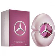 Mercedes-Benz Woman Eau de Parfum Parfumska voda