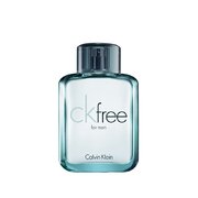 Calvin Klein CK Free for Men Toaletna voda