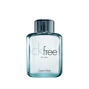 Calvin Klein CK Free for Men Toaletna voda 30ml