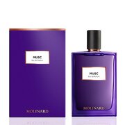 Molinard Musc Eau de Parfum Parfumska voda
