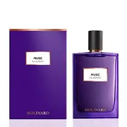 Molinard Musc Eau de Parfum Parfumska voda