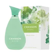 Coty Chanson D'Eau Original Toaletna voda 200ml