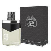 Al Haramain Solitaire Unisex Parfum 85 ml
