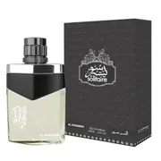 Al Haramain Solitaire Unisex Parfum 85 ml