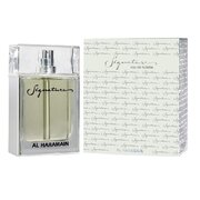 Al Haramain Signature Silver Unisex Toaletna voda