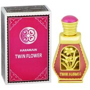 Al Haramain Twin Flower Parfum 15 ml