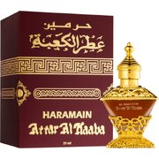 Al Haramain Attar Al Kaaba Unisex Parfum